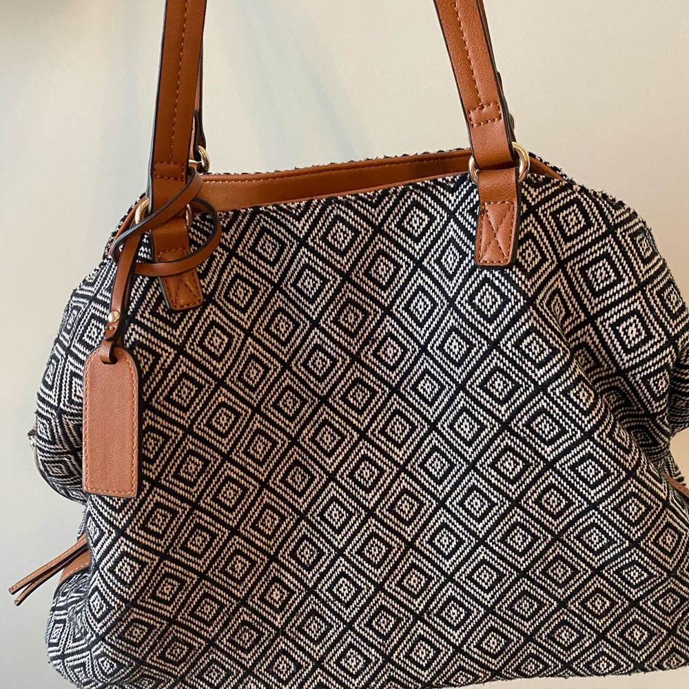 Sole Society Millie Tote